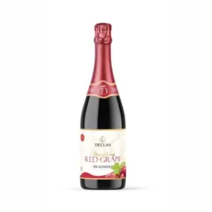 Declan Red Grape Sparkling Wine