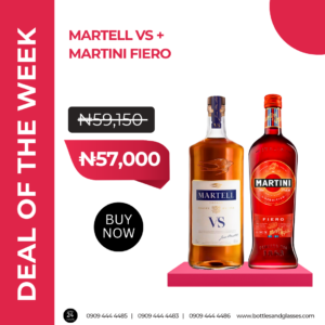 DEAL OF THE WEEK!