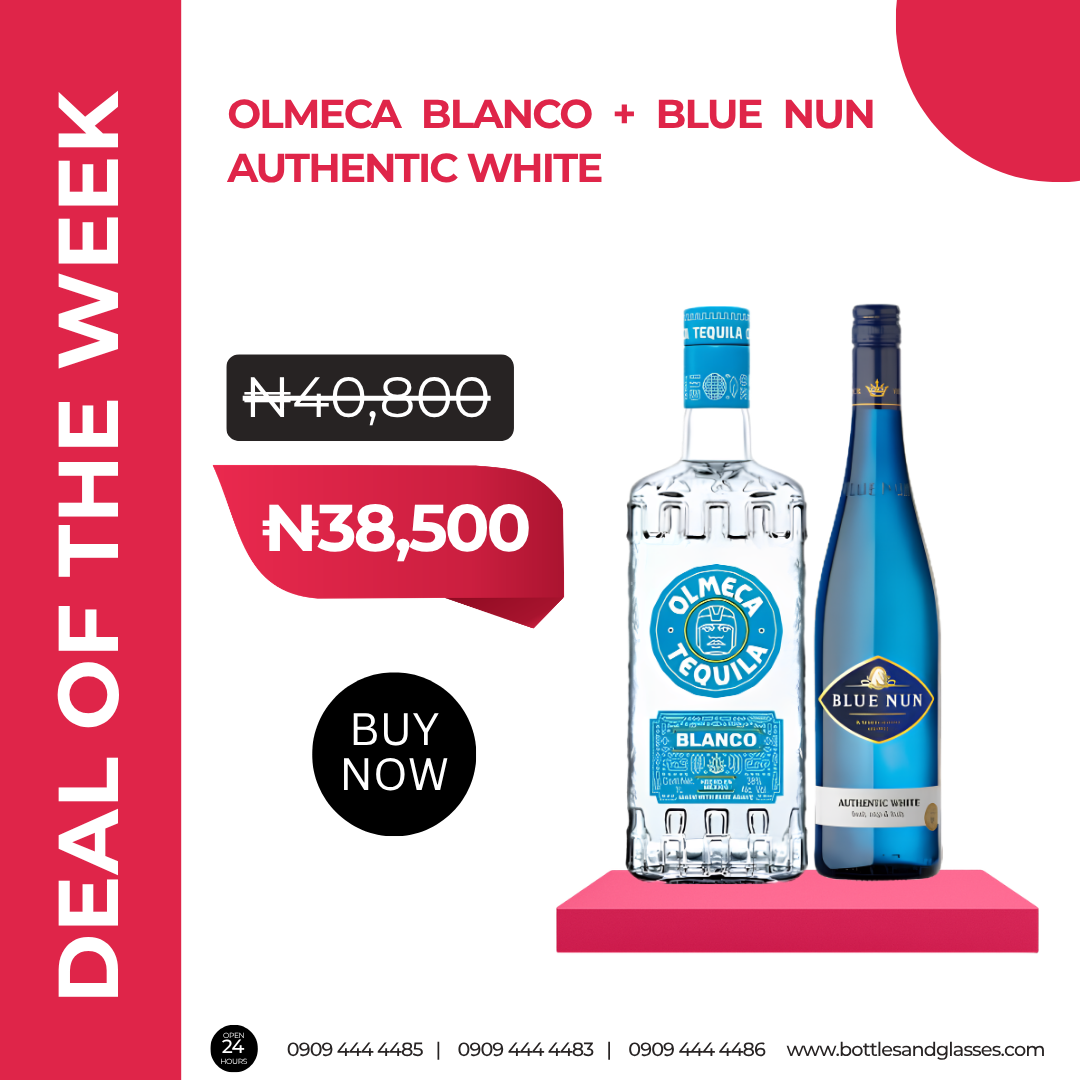 DEAL OF THE WEEK!