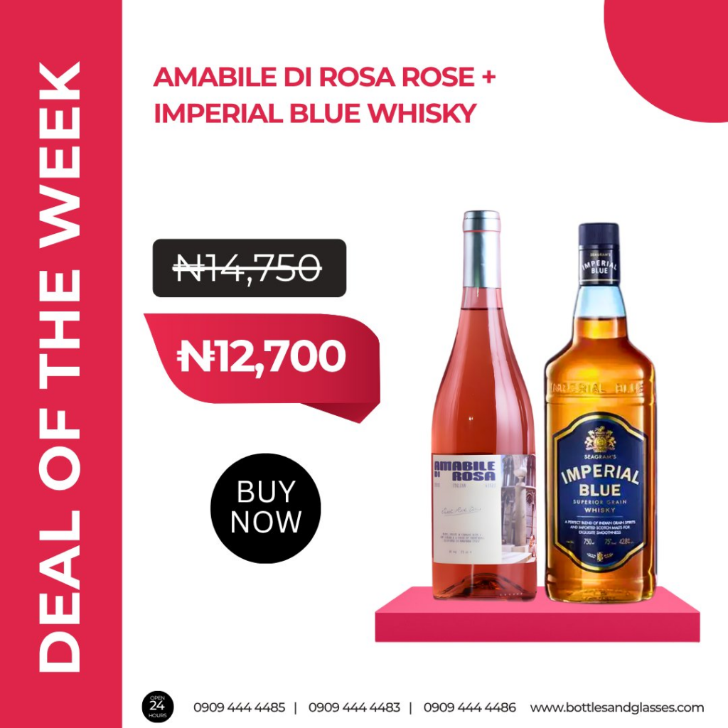 Deal of the week 1