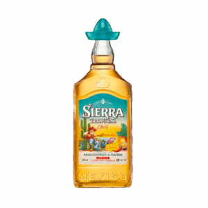 Sierra Tropical