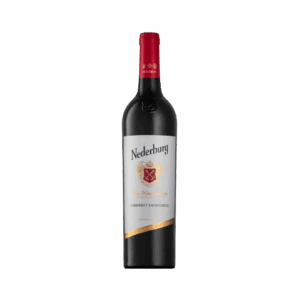 NEDERBURG CABERNET SAUVIGNON | WINE | 14% | 75CL