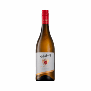 NEDERBURG CHARDONNAY | WINE | 14% | 75CL