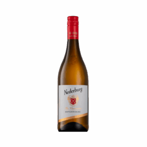 NEDERBURG SAUVIGNON BLANC | Wine | 12% | 75CL