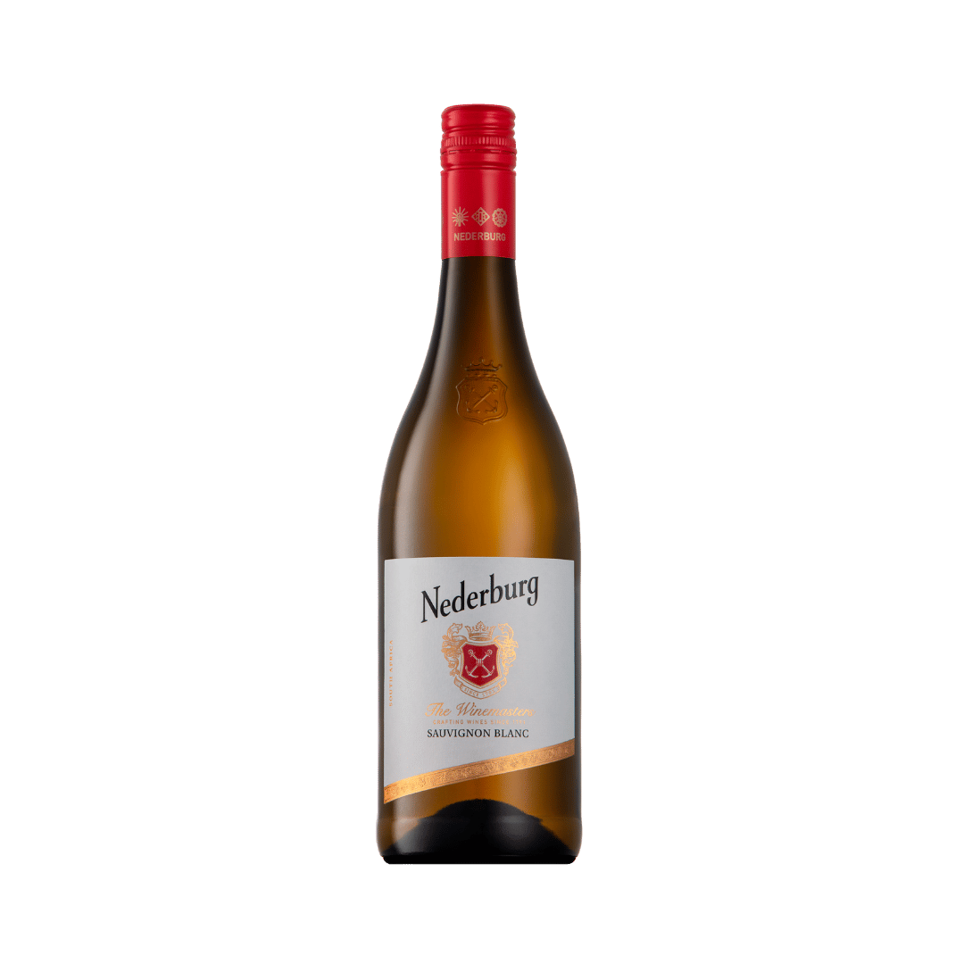 NEDERBURG SAUVIGNON BLANC | Wine | 12% | 75CL
