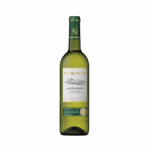 ROCHE MAZET SAUVIGNON BLANC | WINE | 13% | 75CL