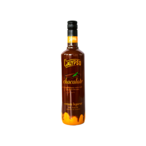 CALYPSO' CHOCOLATE CREAM | LIQUEURS | 28% | 750ML