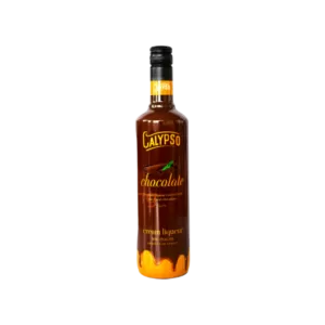 CALYPSO' CHOCOLATE CREAM | LIQUEURS | 28% | 750ML