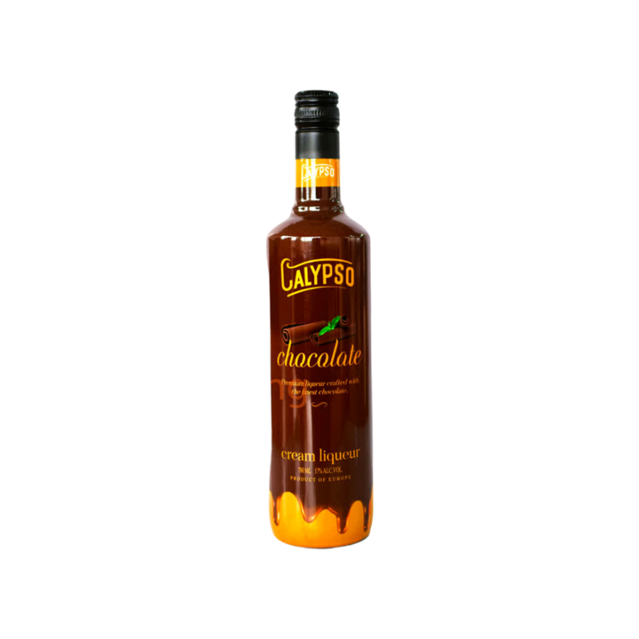 CALYPSO’ CHOCOLATE CREAM | LIQUEURS | 28% | 750ML