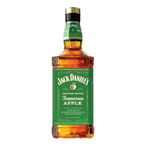 Bottles & Glasses | Drinks Delivered in 1 Hour | Lagos 23 JACK DANIEL'S APPLE | WHISKEY | 35% | 70CL