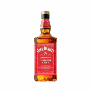 Bottles & Glasses | Drinks Delivered in 1 Hour | Lagos 22 JACK DANIEL'S FIRE | WHISKEY | 40% | 70CL