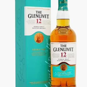 GLENLIVET 12 YRS | WHISKEY | 40% | 70CL