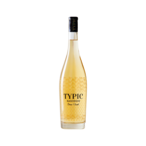 TYPIC GASCOGNE SWEET WHITE | WINE | 11.5% | 70CL