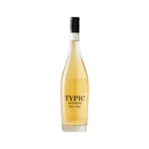 TYPIC GASCOGNE SWEET WHITE | WINE | 11.5% | 70CL