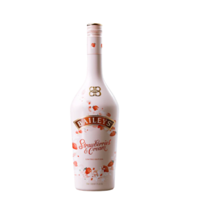 BAILEYS STRAWBERRY | LIQUEURS | 17% | 70CL