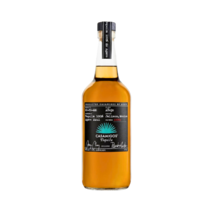 CASAMIGOS ANEJO | TEQUILA | 40% | 75CL