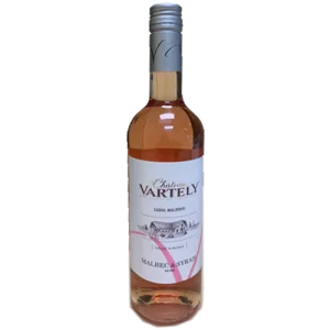 CHATEAU VARTELY MUSCAT ROSE | WINE | 11% | 75CL
