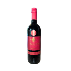 CANAL GRANDE CABERNET SAUVIGNON | WINE | 12% | 75CL