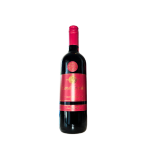 CANAL GRANDE SWEET RED | WINE | 12% | 75CL