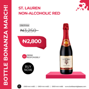 BOTTLE BONANZA MARCH 1.0