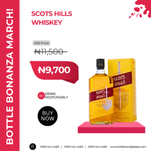 BOTTLE BONANZA MARCH 1.2