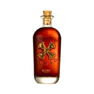 BUMBU THE ORIGINAL | RUM | 40% | 70CL