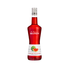 MONIN STRAWBERRY | LIQUEURS | 40% | 70CL