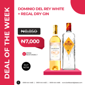 DEAL OF THE WEEK