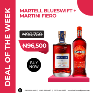 DEAL OF THE WEEK