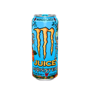 MONSTER MANGO | ENERGY DRINK | 0% | 33CL