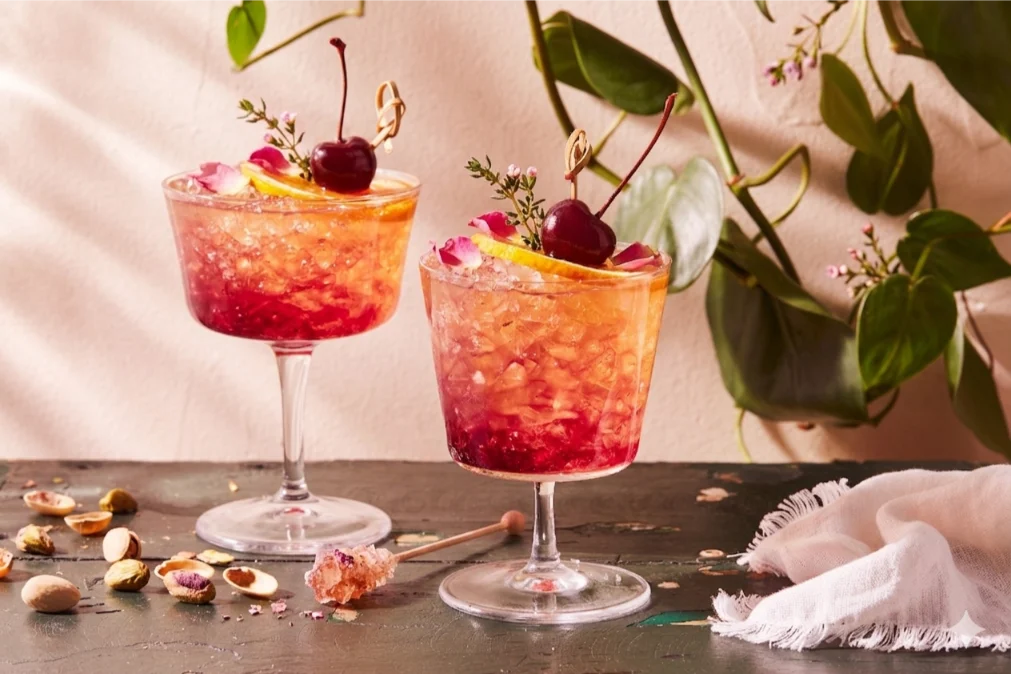 The Complete Guide to Whiskey Cocktails in Lagos