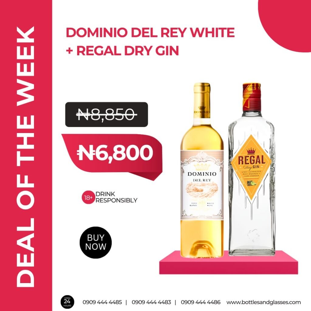 The core deal of the week