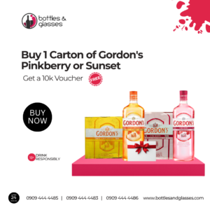 GORDONS DEAL 1.2